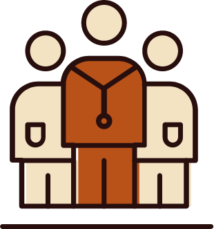 Icon Grundversorgung