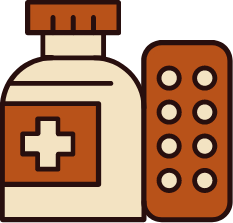 Icon Medikation